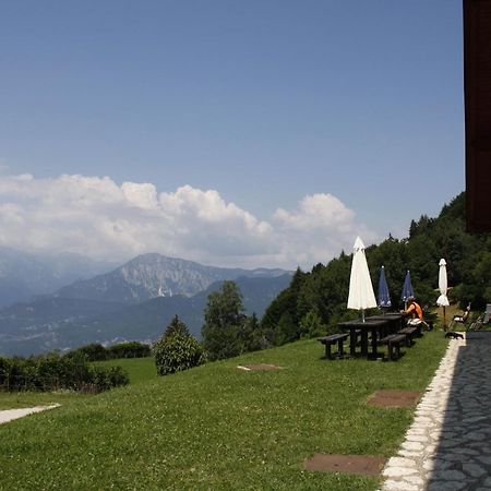 Гостевой дом Trentino In Malga: Malga Zanga Арко Экстерьер фото